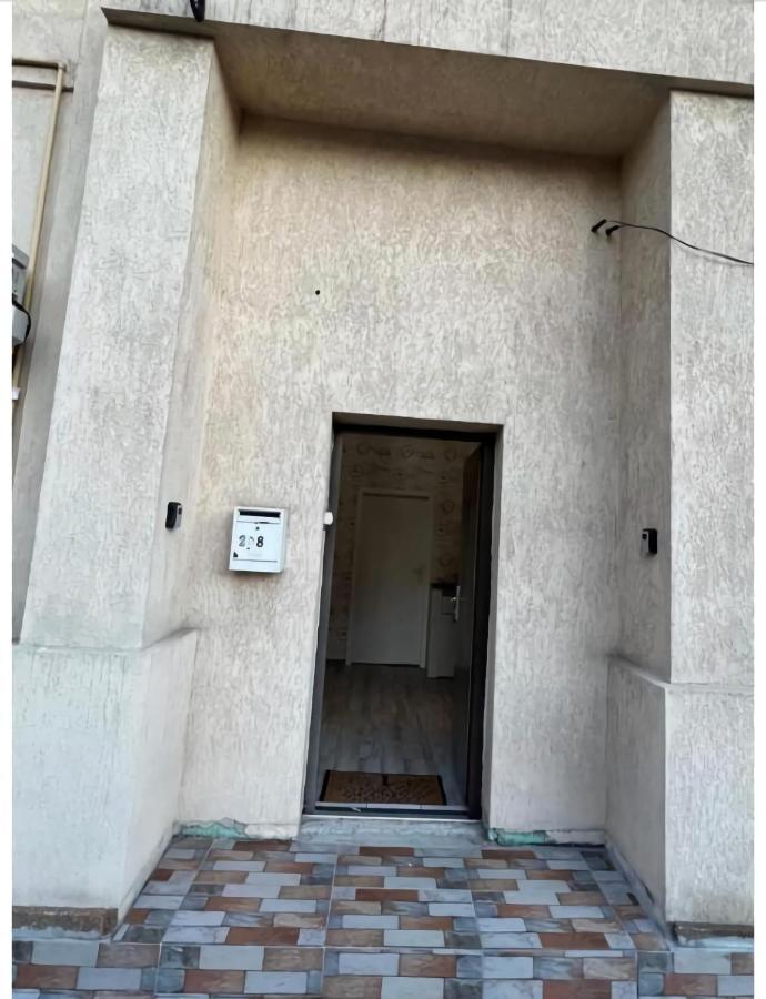 C-Entral Boutique Apartment Bucharest Exterior photo